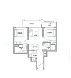 The Tre Ver (D13), Condominium #573201261